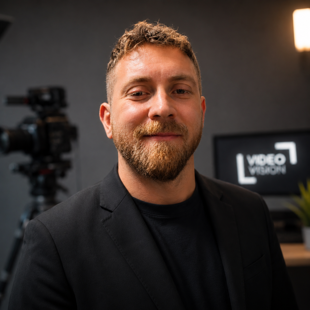 Léon Vil – Social Media & Video Creator